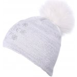 Sherpa čepice Suzan white – Hledejceny.cz