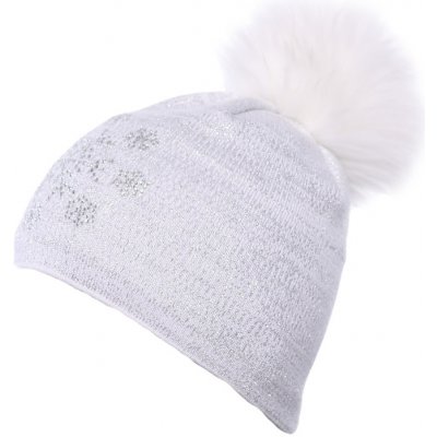 Sherpa čepice Suzan white – Hledejceny.cz