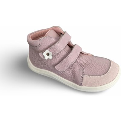 Baby bare shoes Baby Bare Febo Fall Lila s membránou a okopem – Hledejceny.cz