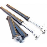pitbike vidlice Marzocchi 640mm, plně stavitelné – Hledejceny.cz