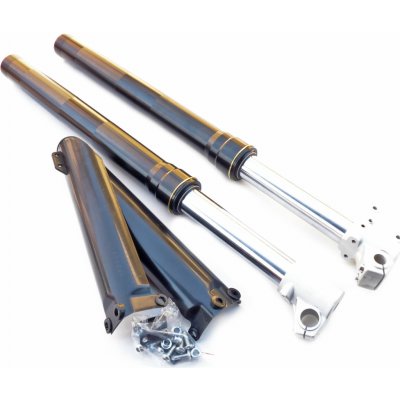 pitbike vidlice Marzocchi 640mm, plně stavitelné – Hledejceny.cz