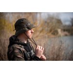 Fox Klobouk Khaki Camo Boonie Hat – Zboží Mobilmania