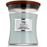 WoodWick Magnolia Birch 275 g – Hledejceny.cz