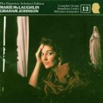 Franz Schubert - Complete Songs = Sämtliche Lieder = Mélodies Intégrales CD – Hledejceny.cz
