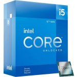 Intel Core i5-12600KF BX8071512600KF – Zboží Živě