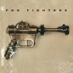 Foo Fighters - Foo Fighters LP – Zboží Mobilmania