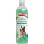 Beaphar Šampon universal 250 ml – HobbyKompas.cz