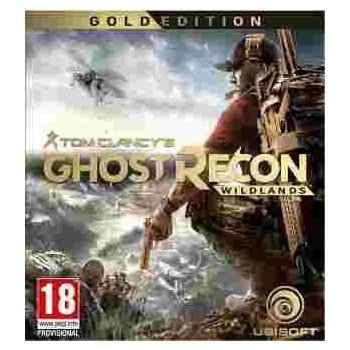 Tom Clancy's Ghost Recon: Wildlands (GOLD)