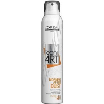 L'Oréal Tecni art suchý šampon 200 ml od 266 Kč - Heureka.cz