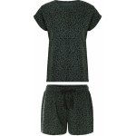 esmara dámské zelená černá – Sleviste.cz