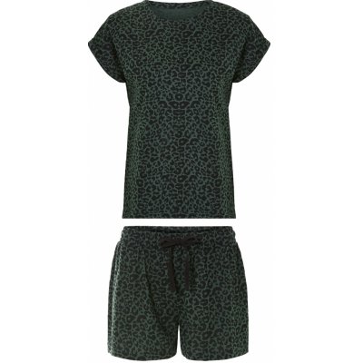 esmara dámské zelená černá – Sleviste.cz