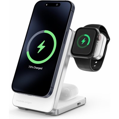 Mobile Origin CMSTQ2-31-WHT – Zbozi.Blesk.cz