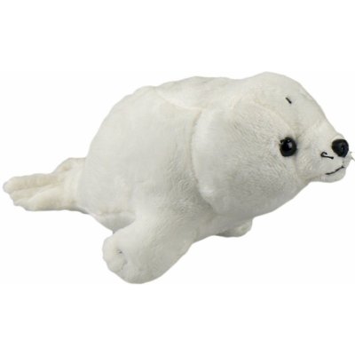 tuleň mládě 25 cm