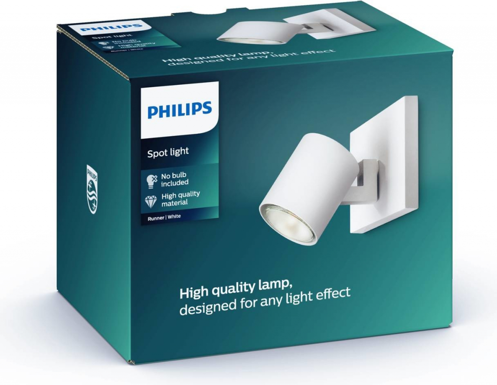 Philips 53090/31/12