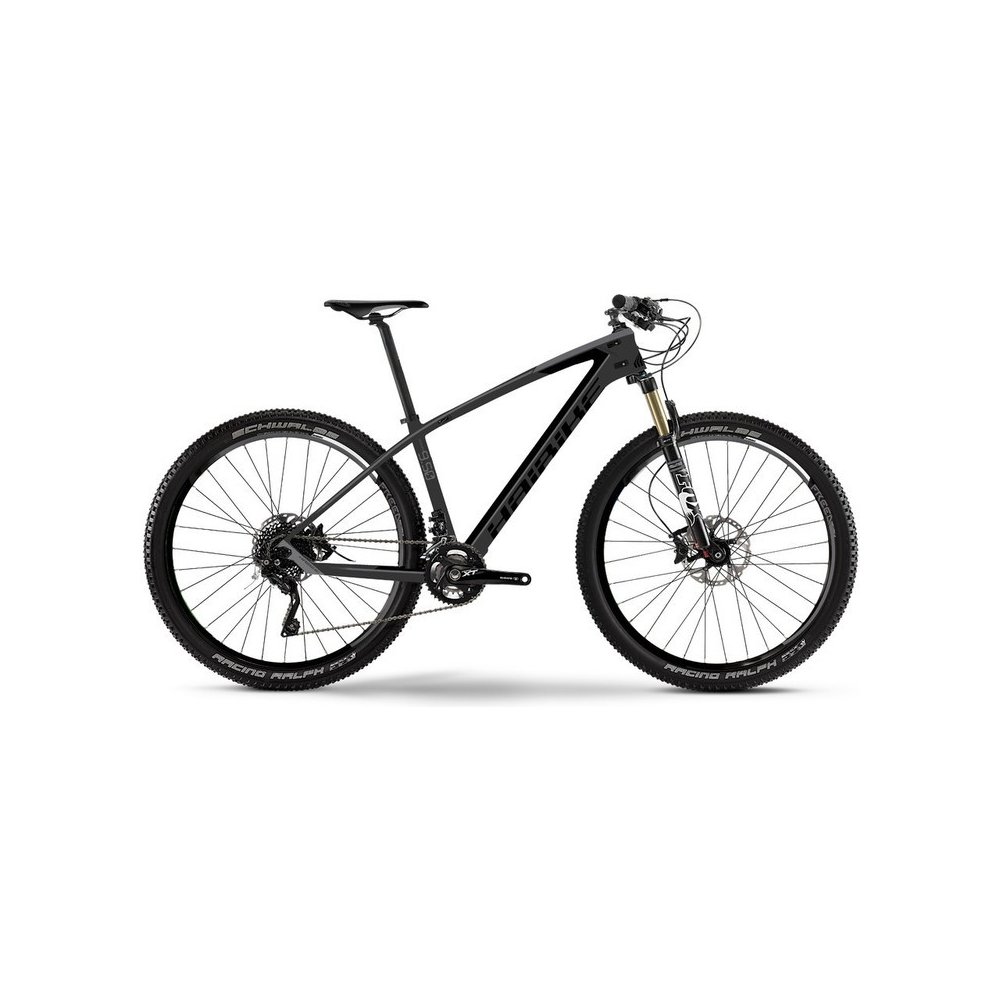 haibike greed 9.50