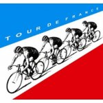Kraftwerk - Tour De France LP – Hledejceny.cz