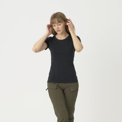 Helikon Tex Slim Organic, černé – Zboží Mobilmania