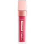 L'Oréal Paris Ultra matná tekutá rtěnka Infaillible Les Macarons Ultra Matte Liquid Lipstick 820 Praline de Paris 7,6 ml – Hledejceny.cz
