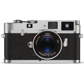 Leica M-A