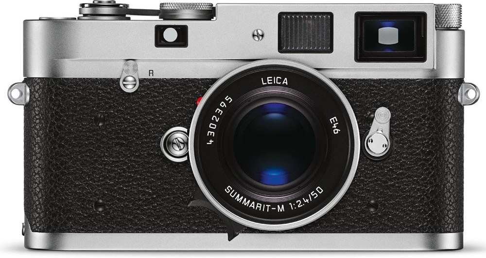 Leica M-A