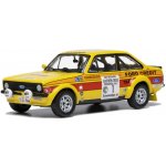 Ixo Ford Escort MK II RS 1800 1 Waldegård/Thorszelius Southern Cross Rally 1979 Models 1:43 – Hledejceny.cz