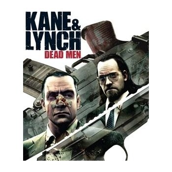 Kane and Lynch Dead Men