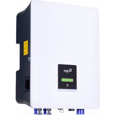 FoxESS Strídac 3F T8.0 G3 – Zboží Mobilmania