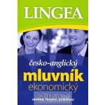 Česko - anglický mluvník ekonomický – Hledejceny.cz