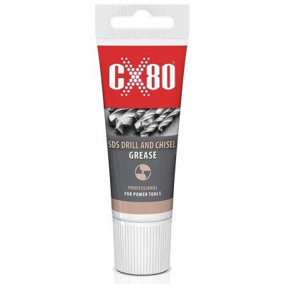 CX80 Mazivo pro SDS nástroje 40 g | Zboží Auto