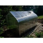 Gutta Gardentec Standard polykarbonát 4 mm 6x2,5 m 4394299 – Zboží Dáma