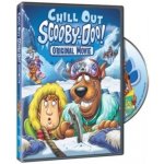 Chill Out Scooby Doo DVD – Hledejceny.cz
