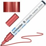 Schneider Paint-It 011 hrot metalická červená – Hledejceny.cz