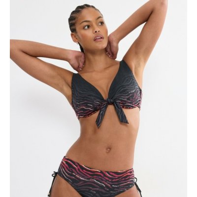 Triumph plavky Summer Twist W 00EN zelená – Hledejceny.cz
