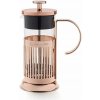 French press Leopold Vienna Copper 350 ml