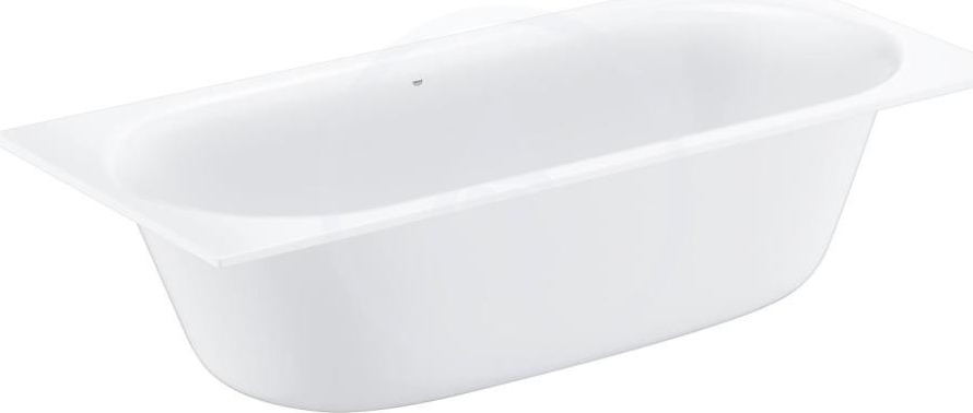 Grohe Essence - 180 x 80 cm 3962000H