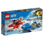 LEGO® City 60176 Útěk na divoké řece – Hledejceny.cz