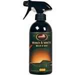 Autosol Wash & Wax 500 ml – Zboží Mobilmania