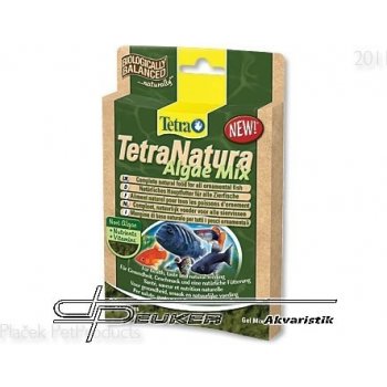 Tetra Natura Mix 80 g