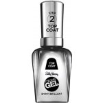Sally Hansen Miracle Gel Lak Top Coat 101 – Zboží Dáma