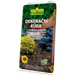 Agro Floria Dekorační kůra 70 l – HobbyKompas.cz