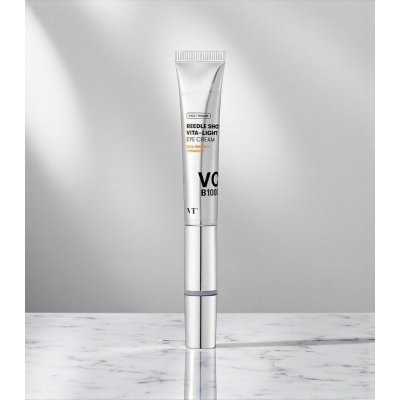 Liftingový oční krém s mikrojehličkami VT Cosmetics Reedle Shot Lifting Eye Cream 15 ml – Zboží Dáma