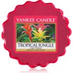 Yankee Candle vonný vosk Tropical Jungle 22 g – Hledejceny.cz