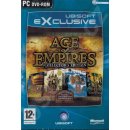 Age of Empires (Collector's Edition)