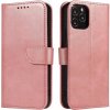 Pouzdro a kryt na mobilní telefon Pouzdro Smart Case Smart Elegant iPhone 12 / 12 PRO růžové