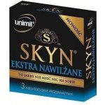 Skyn EXTRA LUBRICATED 3 ks – Zbozi.Blesk.cz