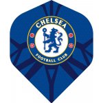 Mission Football - FC Chelsea - F1 - Pattern Logo - F3887 – Zboží Dáma