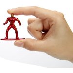 Jada Marvel Nanofigure 1,65 11 typů DP24 – Zboží Dáma