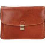 Lagen pánská kožená taška BLC-23/2596 CGN – Zboží Dáma