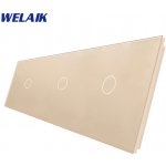 Welaik ivory cream A39111L1 – Hledejceny.cz