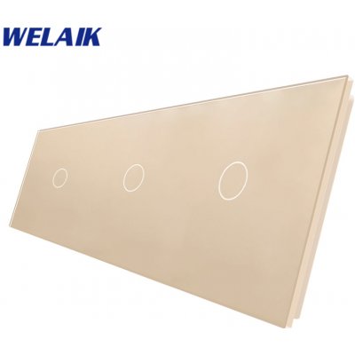 Welaik ivory cream A39111L1 – Hledejceny.cz